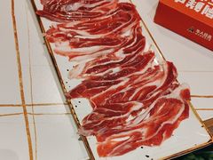 -牛人日志·鲜牛肉骨汤火锅(万科里瑧店)