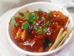 -周签签锅巴土豆(建设路总店)