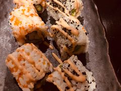 -松临·铁板烧&Omakase(神农店)