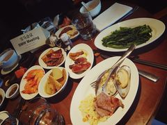 -广州富力君悦大酒店·凯菲厅