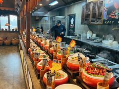 -井水小厨·湘菜(活力广场店)