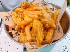 -大树餐厅(朝阳大悦城店)
