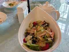 -锦江饭店锦北楼-锦江厅