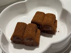 -四季民福烤鸭店(外滩外白渡桥店)