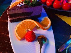 -MOSSO音乐酒吧·Live House(南京西路店)