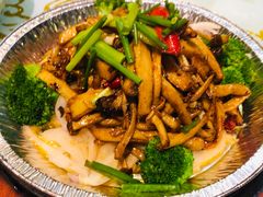 -阿西娅食府(中关村店)