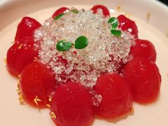 -锦楼·臻选新杭帮(杭州中心店)