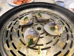 -青蓬蒸汽海鲜·深圳老字号·团建聚会(壹方城店)