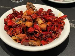 -凯鸽酒楼(大同振兴街店)