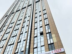 -重庆观音桥华美达安可酒店