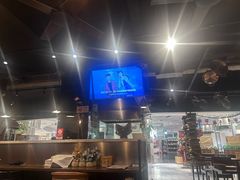 -斯比特花园西餐厅(东方商厦店)