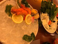 -临空皇冠假日酒店-西餐厅(首都机场店)