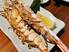 -有喜屋·深夜食堂(北京西路店)