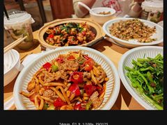 -水平有限广西米粉·广西风味集(五道口店)