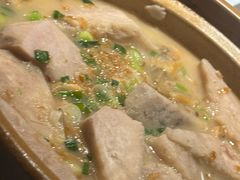 -肴约·花园式餐厅(湖里店)