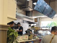 -梅溪·小伙子干挑面(安吉总店)