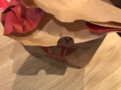 -肯德基(茂业店)