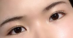 -MIVI半永久纹眉绣眉