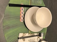 -帕蓝·暹罗料理(大学路店)