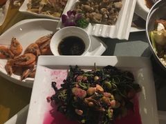 -启东恒大酒店·吕四渔号海鲜餐厅