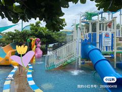 -三亚亚龙湾天域度假酒店