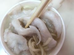 -何记鳝鱼面馆(开发区分店)