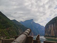 -白帝城·瞿塘峡景区