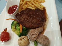 -博雅酒店-中餐厅