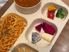 -Pennehut畔尼意面(合肥万象城店)