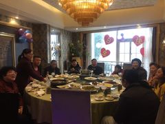 大堂-菜香源·醉湖美宴(杨家坪店)