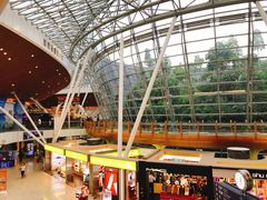 -吉隆坡国际机场