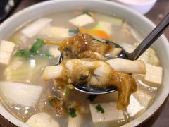 老蛏滑粉汤-海坛特色小吃·只做平潭特色菜(平潭店)