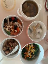 -生命加•Q考拉月子会所(玫瑰园店)