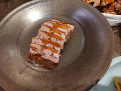 -里山四季中餐厅(来凤街店)