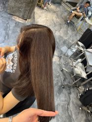 -Sying杉影日式烫染專門店
