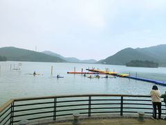 -宁波九龙湖开元度假村