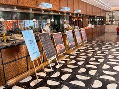 -香融府·烤鸭·家常菜(马家堡路店)