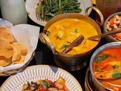-simply thai天泰(静安嘉里中心店)