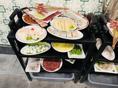 -巴蜀大宅门火锅(北大街店)