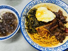 -梅溪·小伙子干挑面(安吉总店)