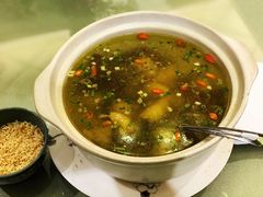 徽州土鸡汤-中国徽菜·徽商故里(远大店)