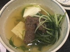 -鯨料理 徳家