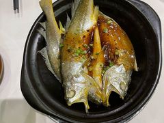 -西苑饭店·蓬莱春餐厅