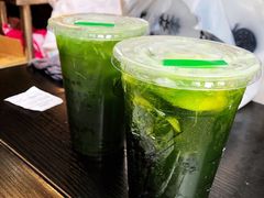 原谅柠檬茶-林香柠·柠檬茶(新景店)