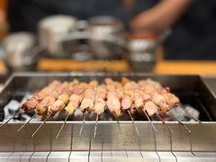 -老白清真烧烤(锦州旗舰店)