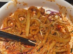 -喜悦烤鸭·新京菜(王府井店)