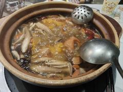 -菌小白火锅(时尚天河店)