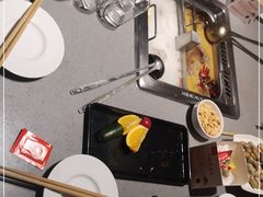 -海底捞火锅(海宁路店)