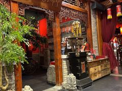 -正阳门饭庄·烤鸭·北京菜(万丰路七里庄店)