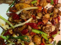 -香巴拉云南餐厅(华莱坞店)